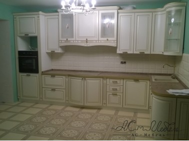 Кухня ACM-KK.013